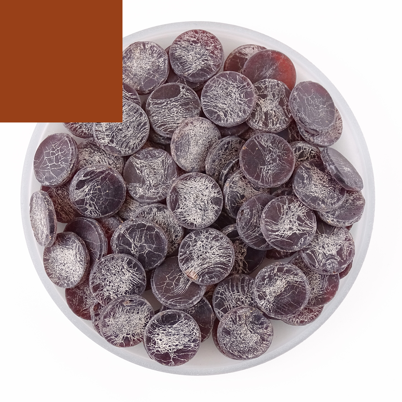 Ronden für Floatglas, 16mm 0165 Ronden für Floatglas, 16mm 0165