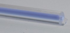 MORETTI - 1 Stab klar/graublau