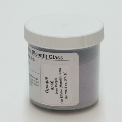 THOMPSON Enamel 9740 (Moretti) 227g THOMPSON Enamel 9740 (Moretti) 227g