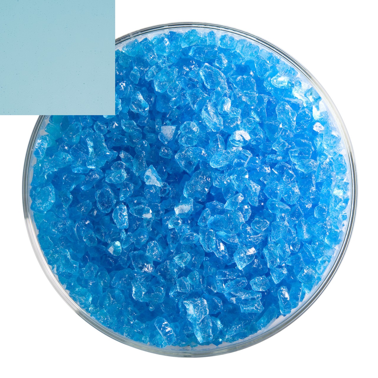 Bullseye Frits 1416 03 F coarse Bullseye Frits 1416 03 F coarse