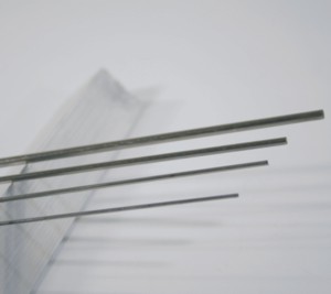 Bead rod set, 8pcs, assorted Bead rod set, 8pcs, assorted