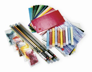 BULLSEYE 8315/Studio FuserPack BULLSEYE 8315/Studio FuserPack