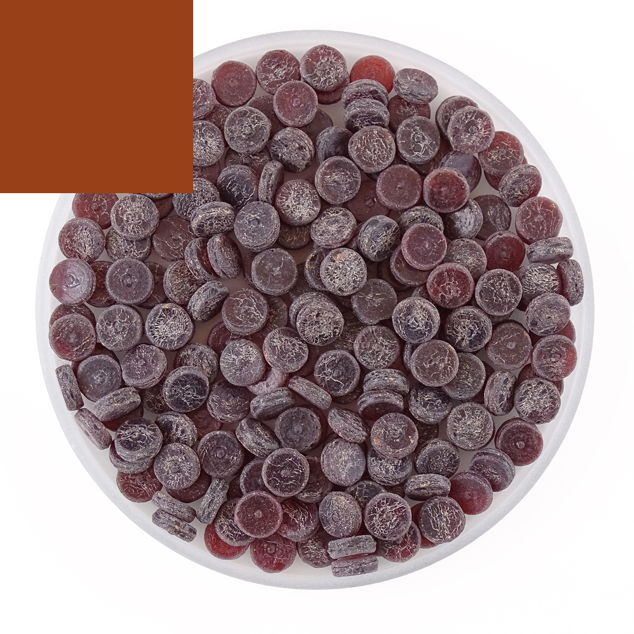 Ronden für Floatglas, 8mm 0165 Ronden für Floatglas, 8mm 0165