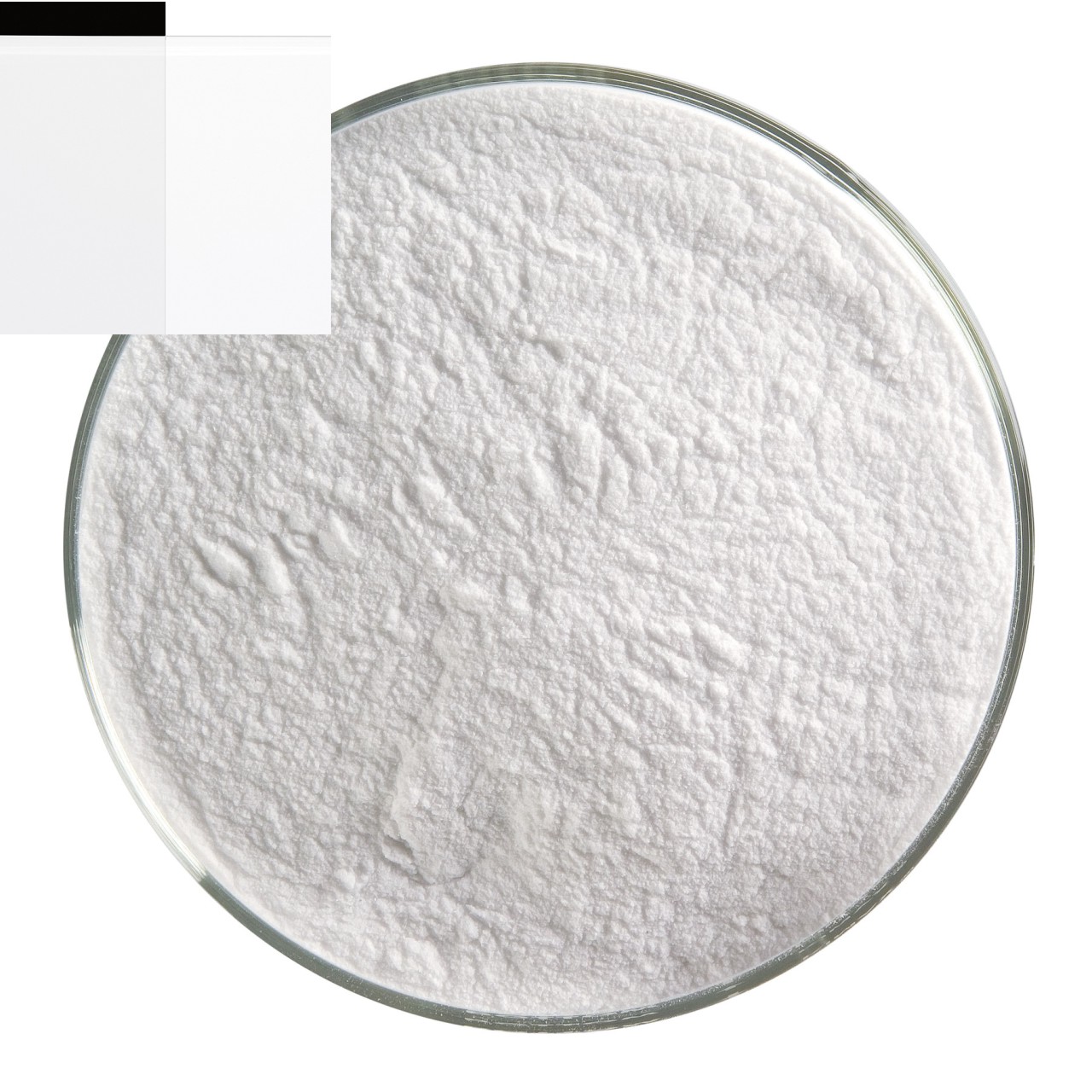 Bullseye Fritte 0013 08 F poudre Bullseye Fritte 0013 08 F poudre
