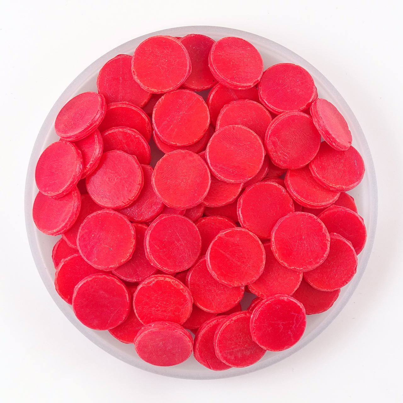 Circles for Floatglass, 16mm 2025 LF Circles for Floatglass, 16mm 2025 LF