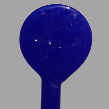 MORETTI rod dark blue MORETTI rod dark blue