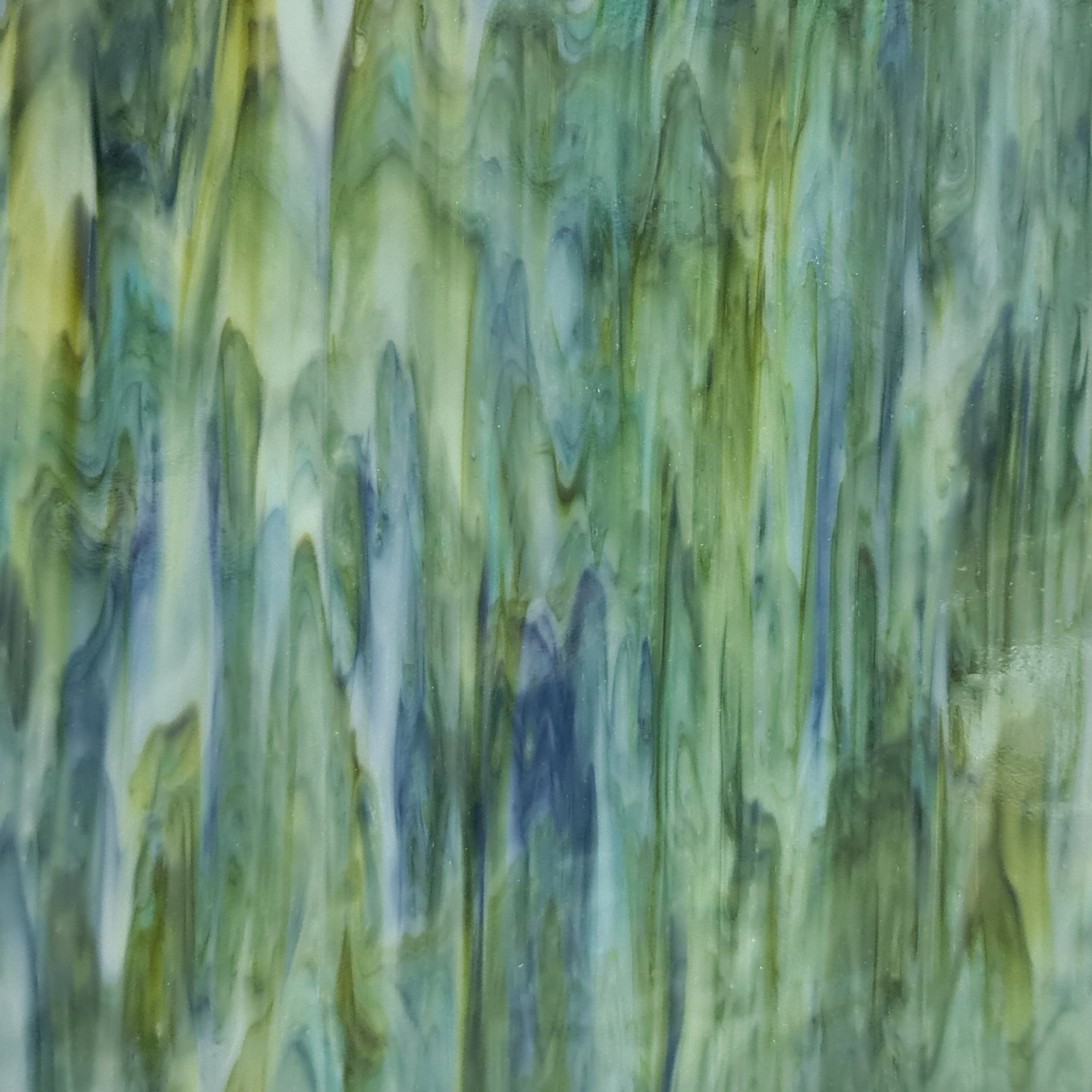 Mississippi River Glass 7117 S 20x30cm