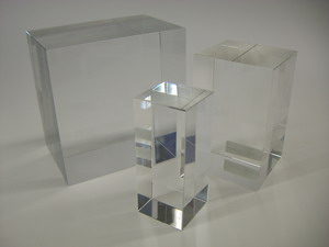 Glasquader 15x20x30mm