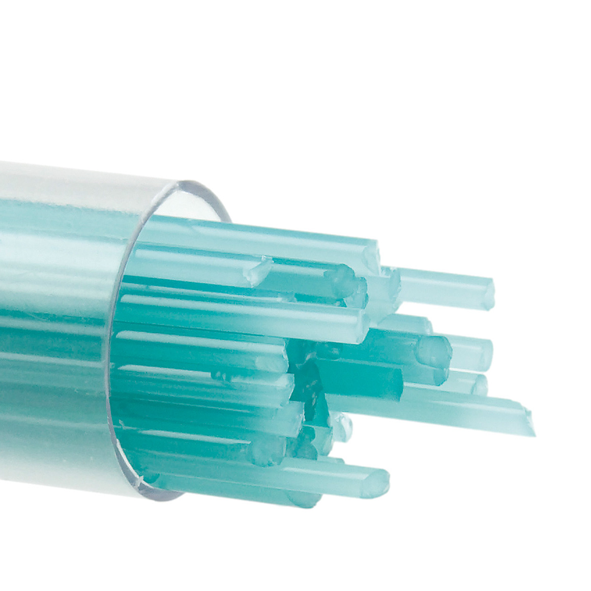 BULLSEYE Glasfaden 2mm 0116 F