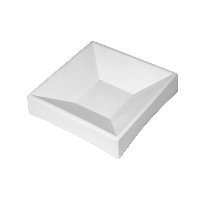 Fusing Mold Party Bowl Square medium