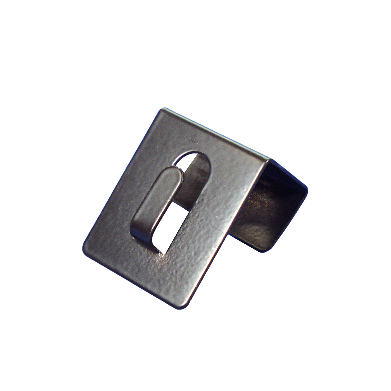 Fensterclip braun LOSE (VE100) Fensterclip braun LOSE (VE100)
