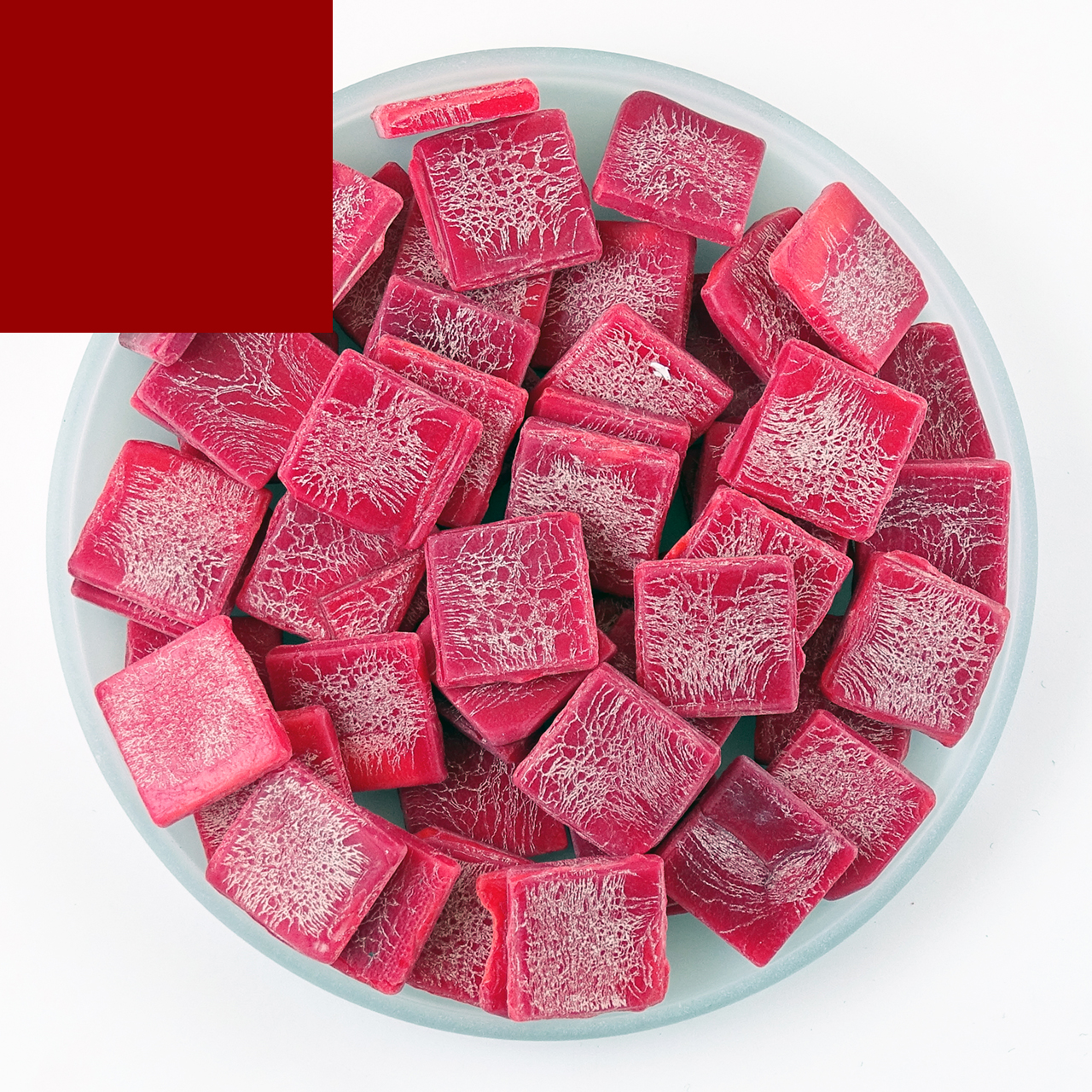 Squares for Floatglass, 16mm 2015 LF Squares for Floatglass, 16mm 2015 LF