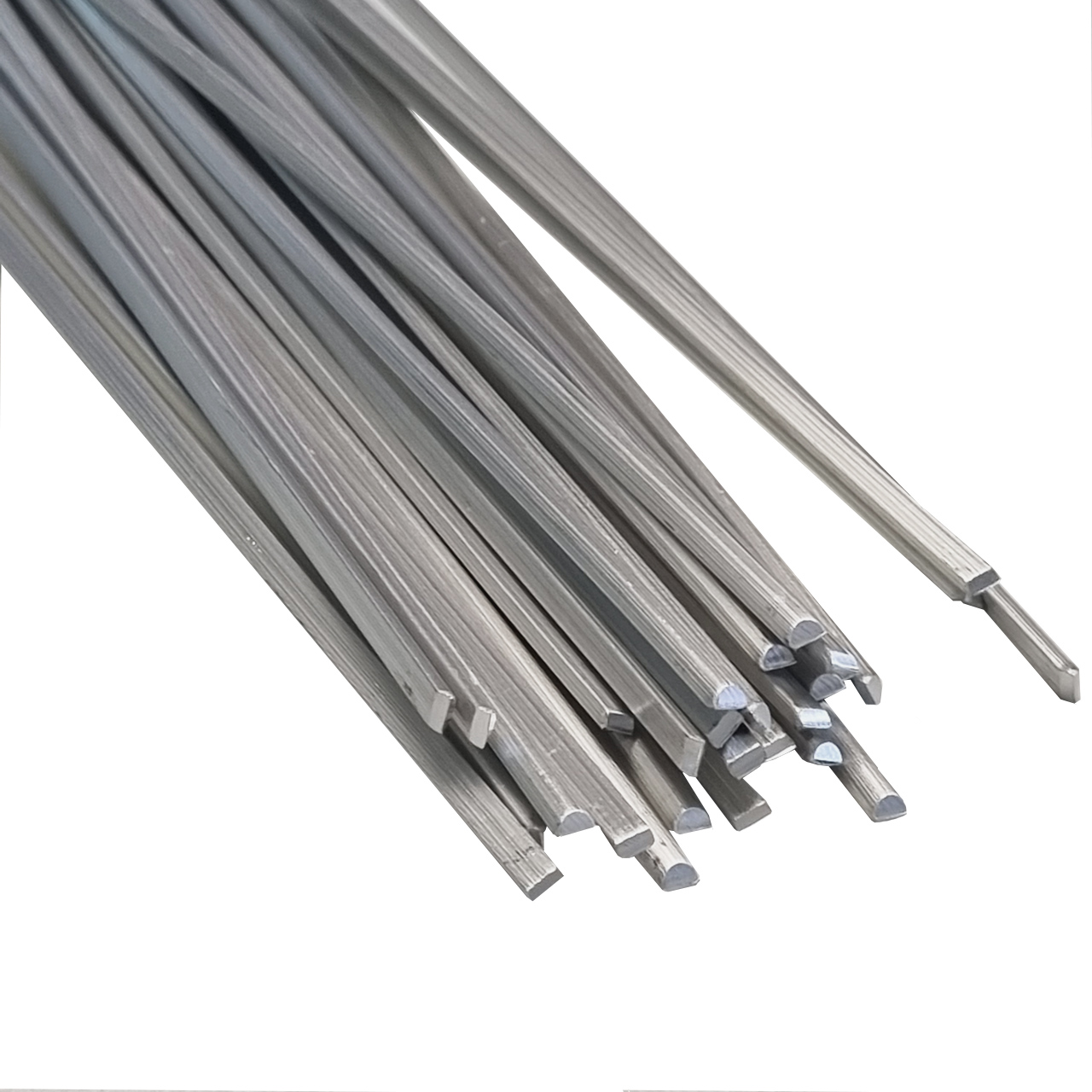 Estaño para soldar Sn97Cu3 semicircular 2x3mm Estaño para soldar Sn97Cu3 semicircular 2x3mm