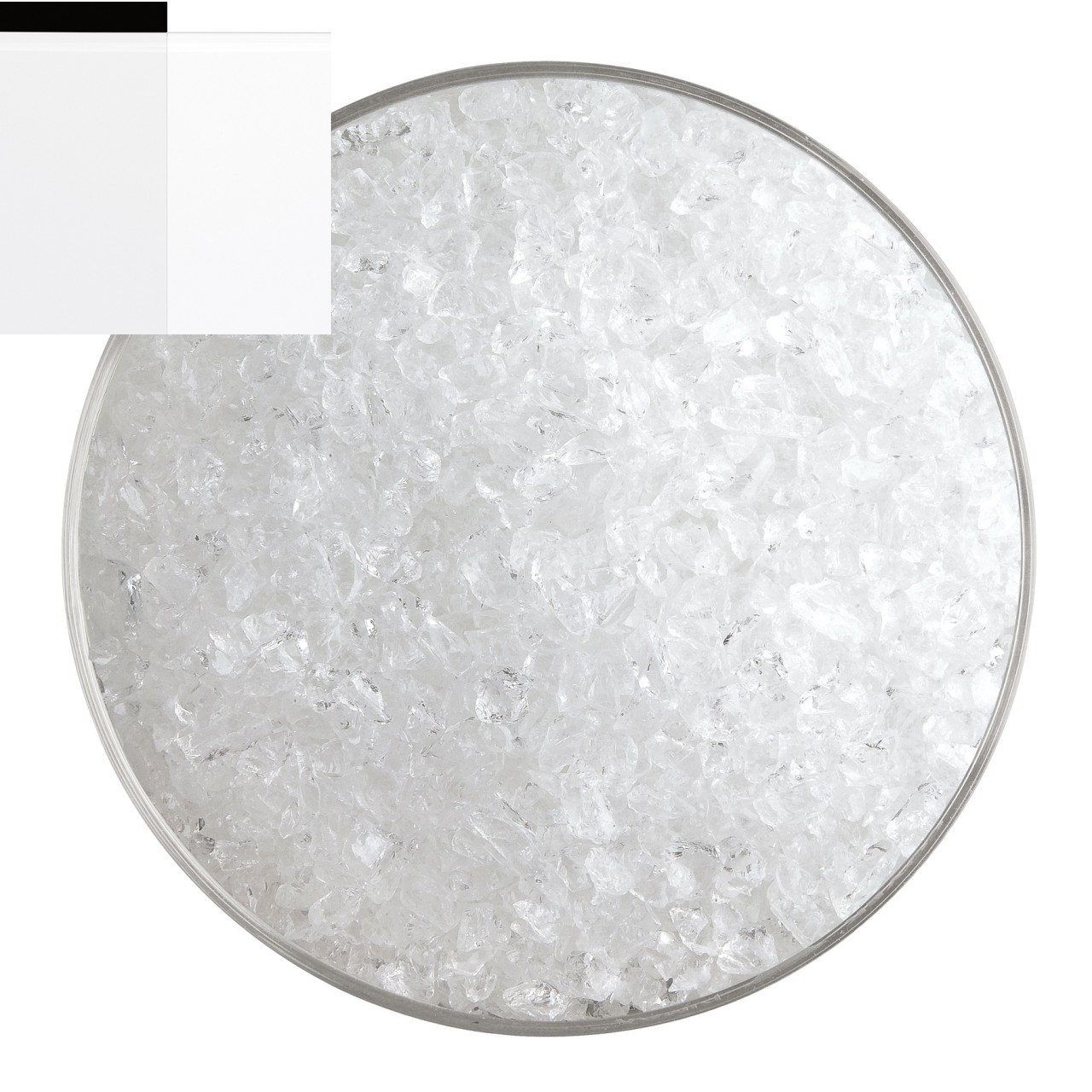 Bullseye Fritte 0403 03 F gros Bullseye Fritte 0403 03 F gros