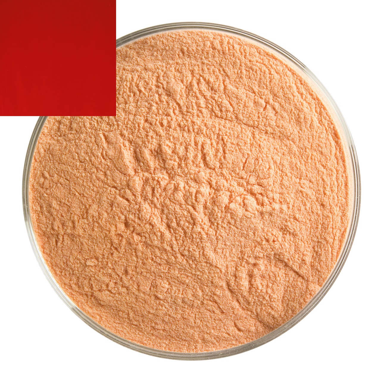 Bullseye Fritte 0124 08 F poudre Bullseye Fritte 0124 08 F poudre