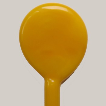 MORETTI rod dark lemon yellow MORETTI rod dark lemon yellow