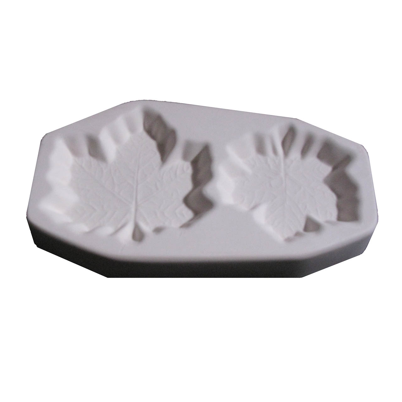 Casting Mold "Maple Leaves" Casting Mold "Maple Leaves"
