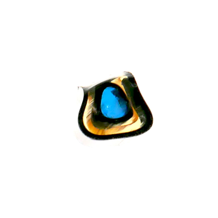 MILLEFIORI rod d: 6x 8mm square MILLEFIORI rod d: 6x 8mm square