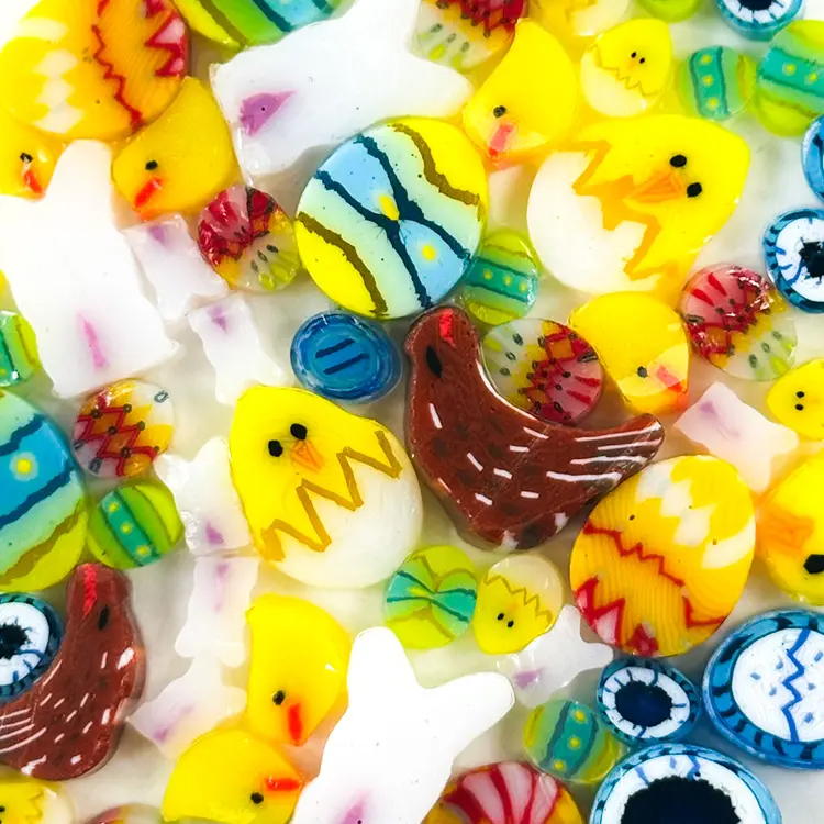TGE Murrini AK96 Ostern gemischt TGE Murrini AK96 Ostern gemischt