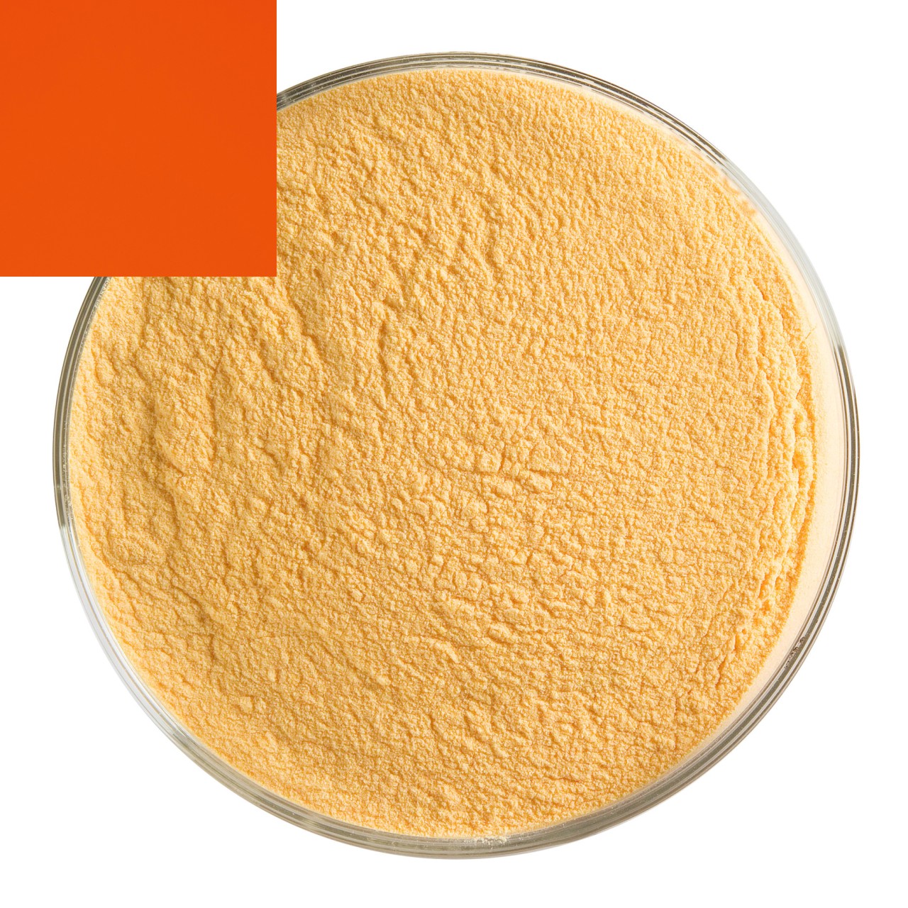 Bullseye Fritte 0125 08 F poudre Bullseye Fritte 0125 08 F poudre