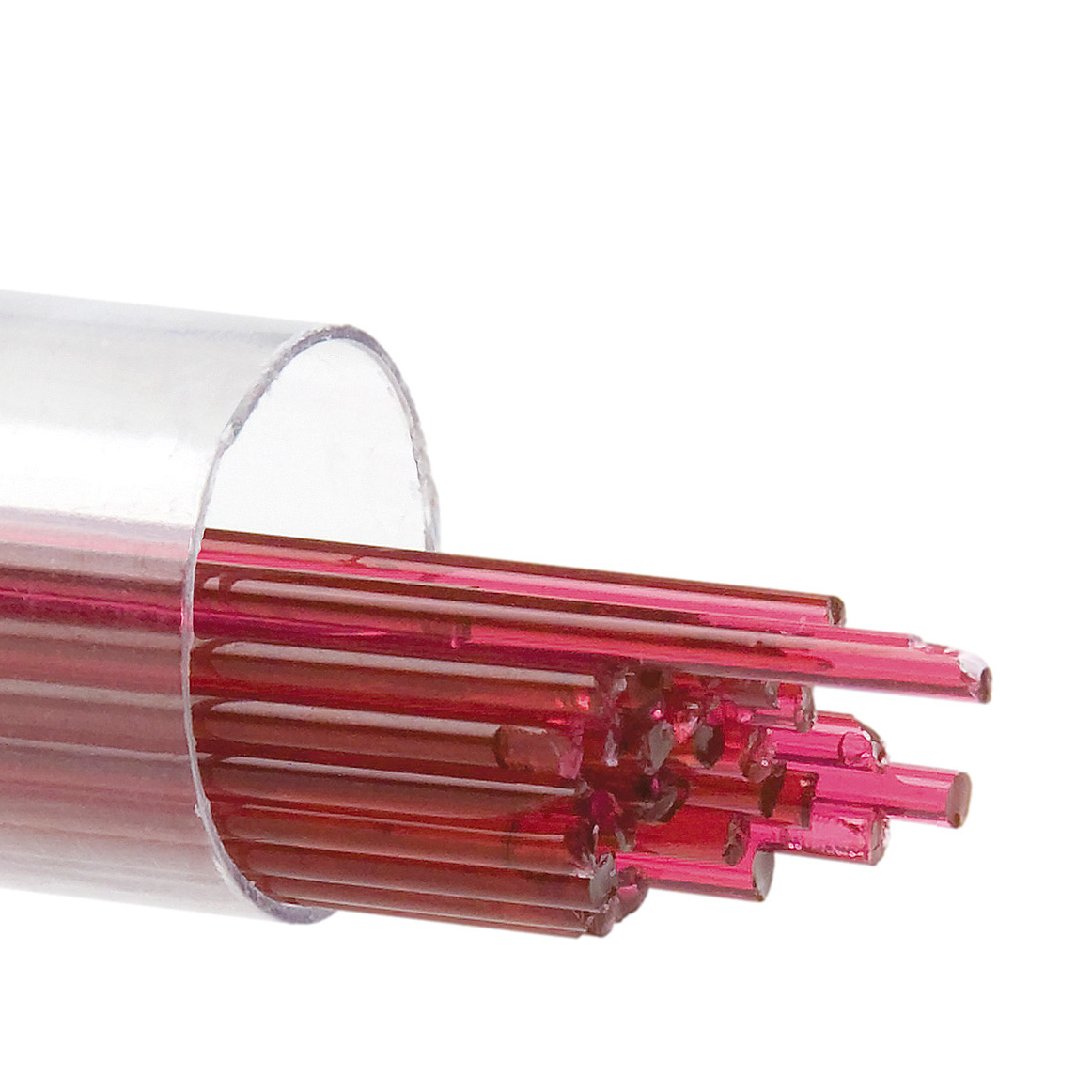 BULLSEYE Glasfaden 2mm 1311 F BULLSEYE Glasfaden 2mm 1311 F