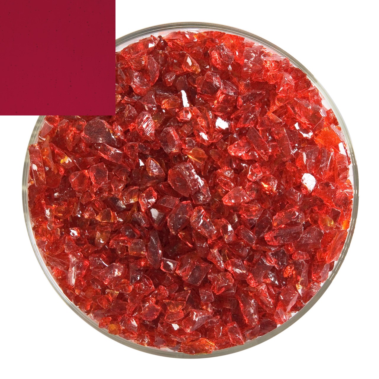 Bullseye Frits 1122 03 F coarse Bullseye Frits 1122 03 F coarse