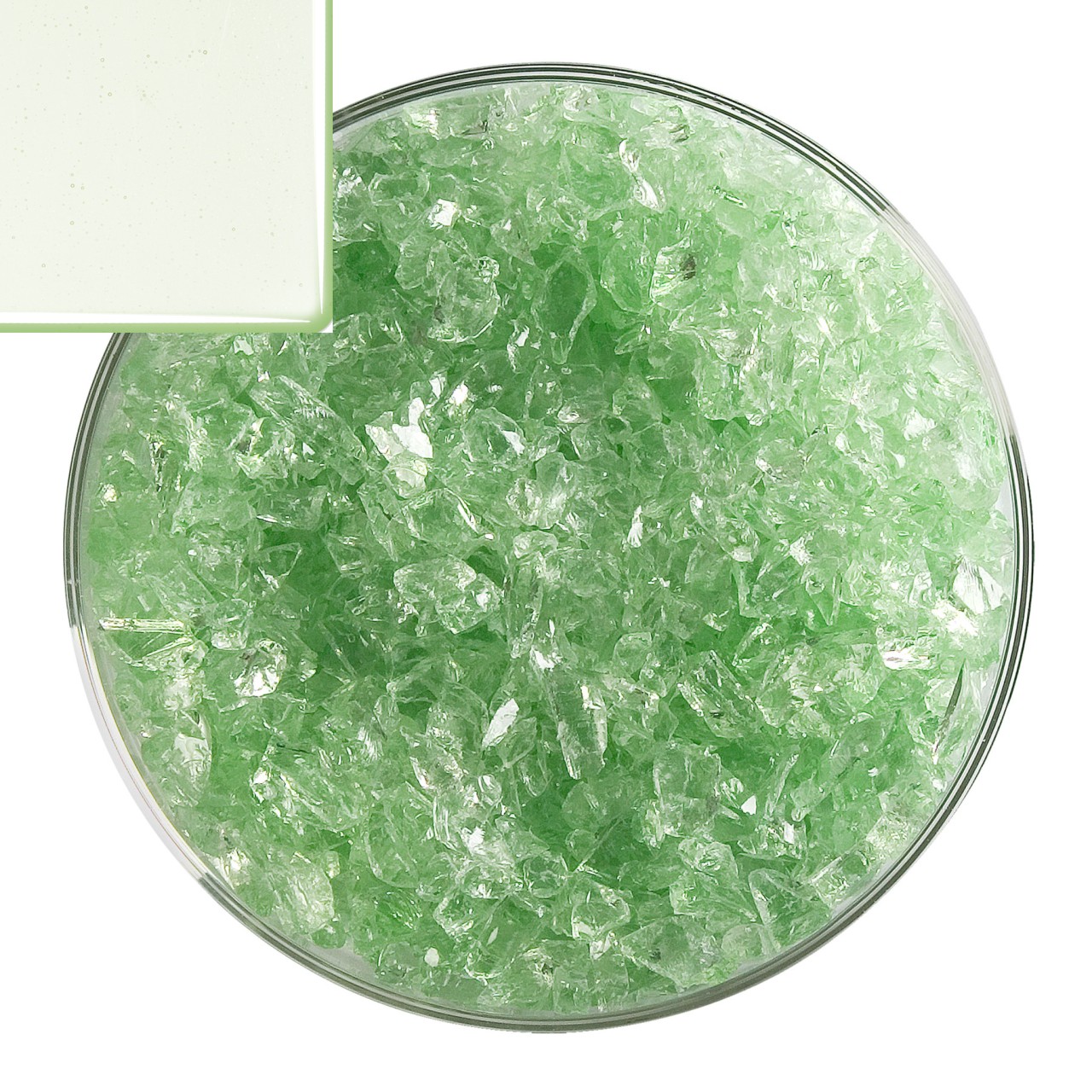 Bullseye Frits 1807 03 F coarse Bullseye Frits 1807 03 F coarse