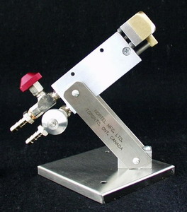 Profi-Burner MIDRANGE BENCH Profi-Burner MIDRANGE BENCH