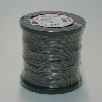 Kanthal wire AF d:1,0 mm roll