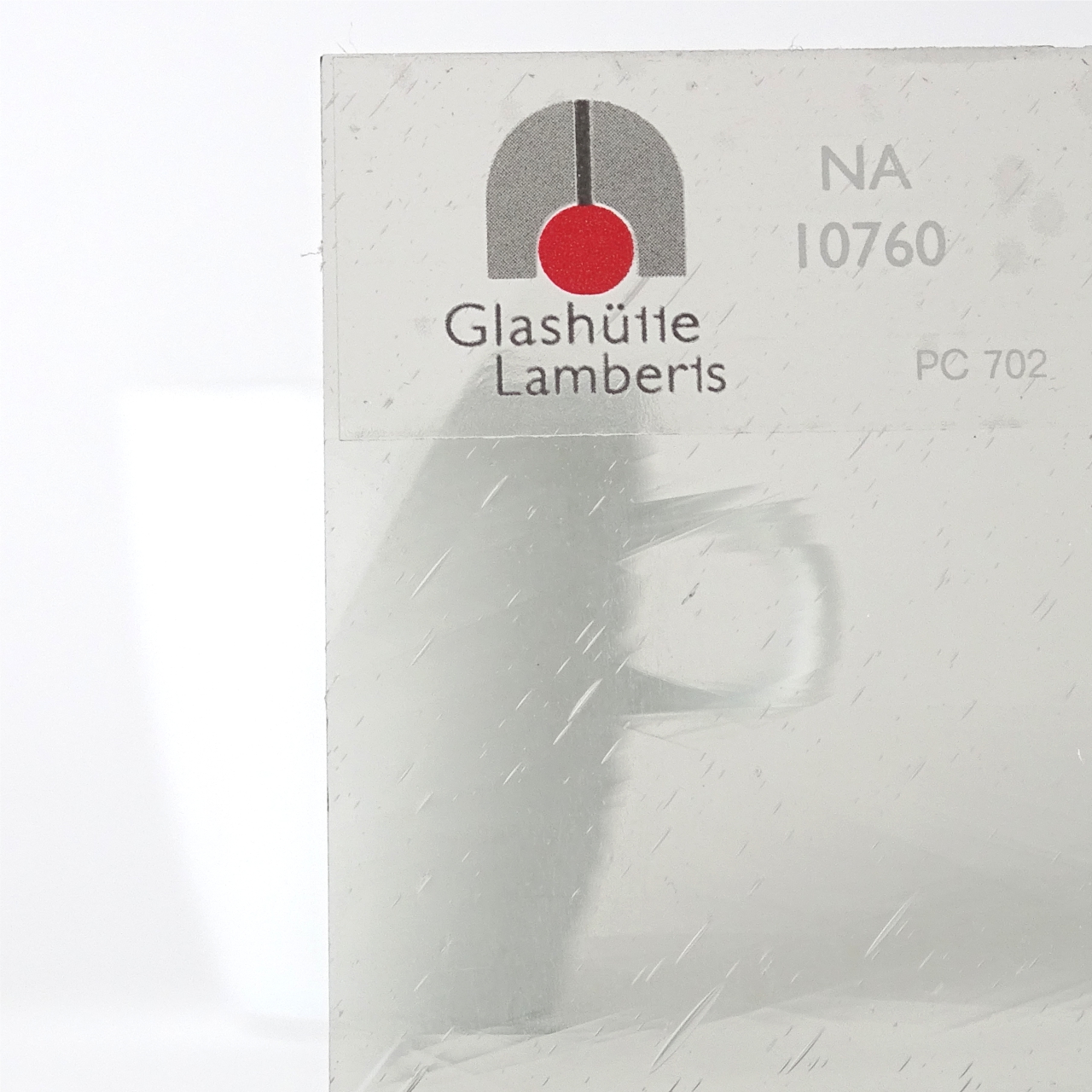 LAMBERTS Neuantik 10760