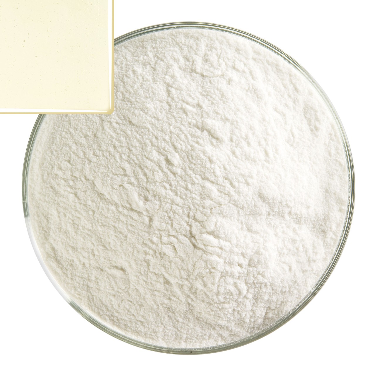 Bullseye Krösel 1837 08 F Puder