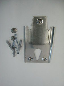 Wall Mount f.Controller TC405/TC88 Wall Mount f.Controller TC405/TC88