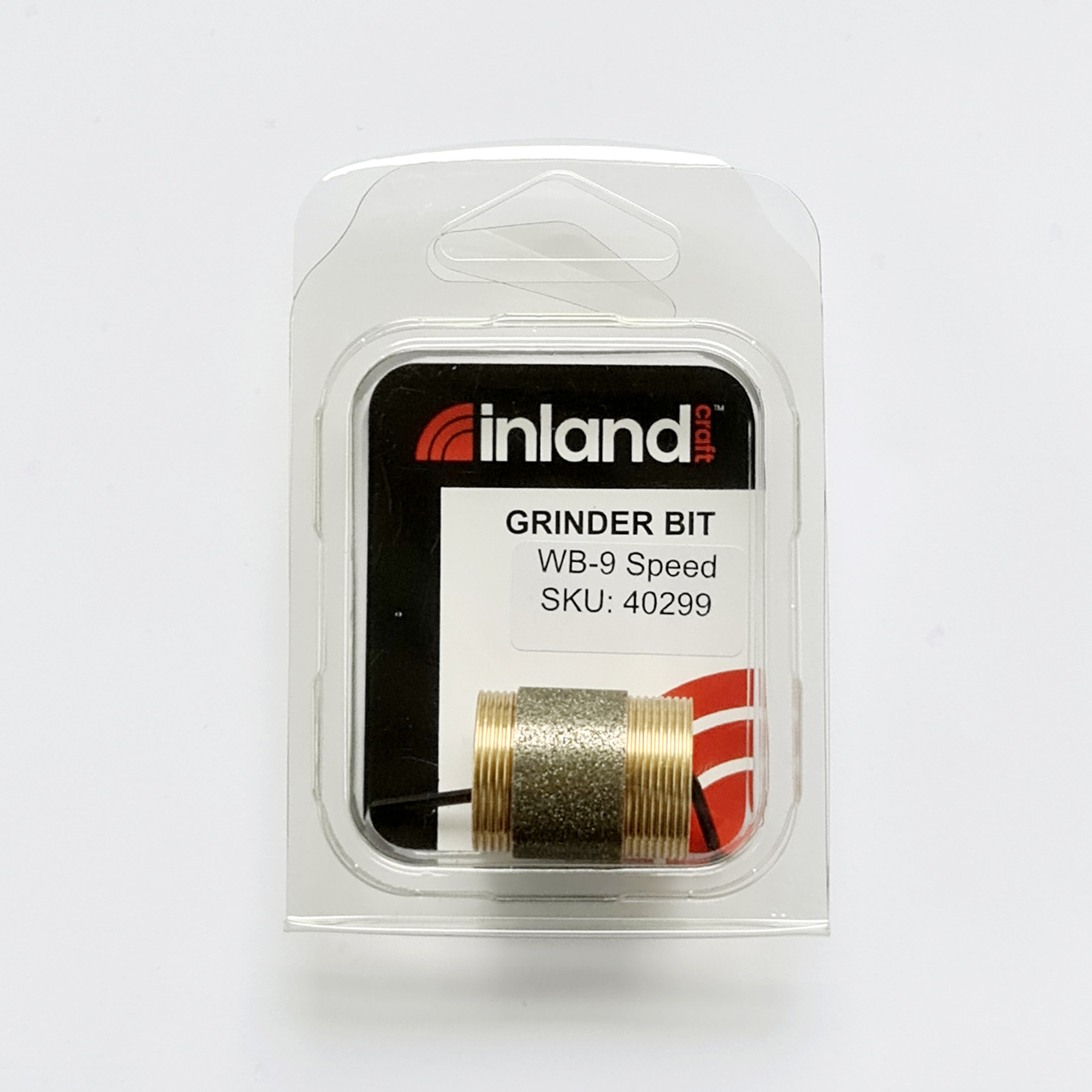 Schleifkopf Speed 1" Inland 25mm Schleifkopf Speed 1" Inland 25mm