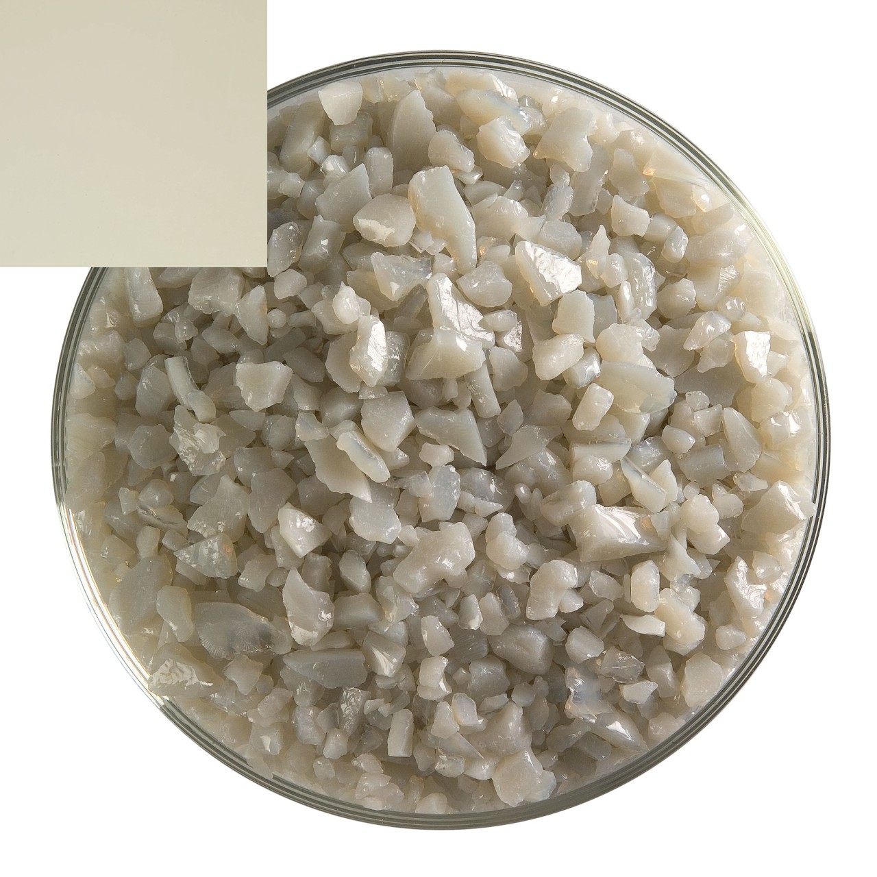 Bullseye Frits 0132 03 F coarse Bullseye Frits 0132 03 F coarse