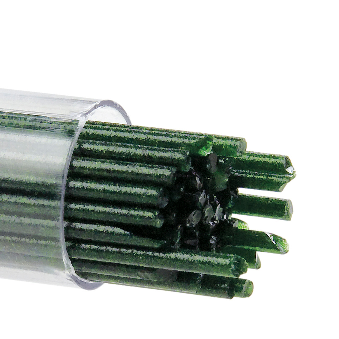 BULLSEYE Glasfaden 2mm 1112 F