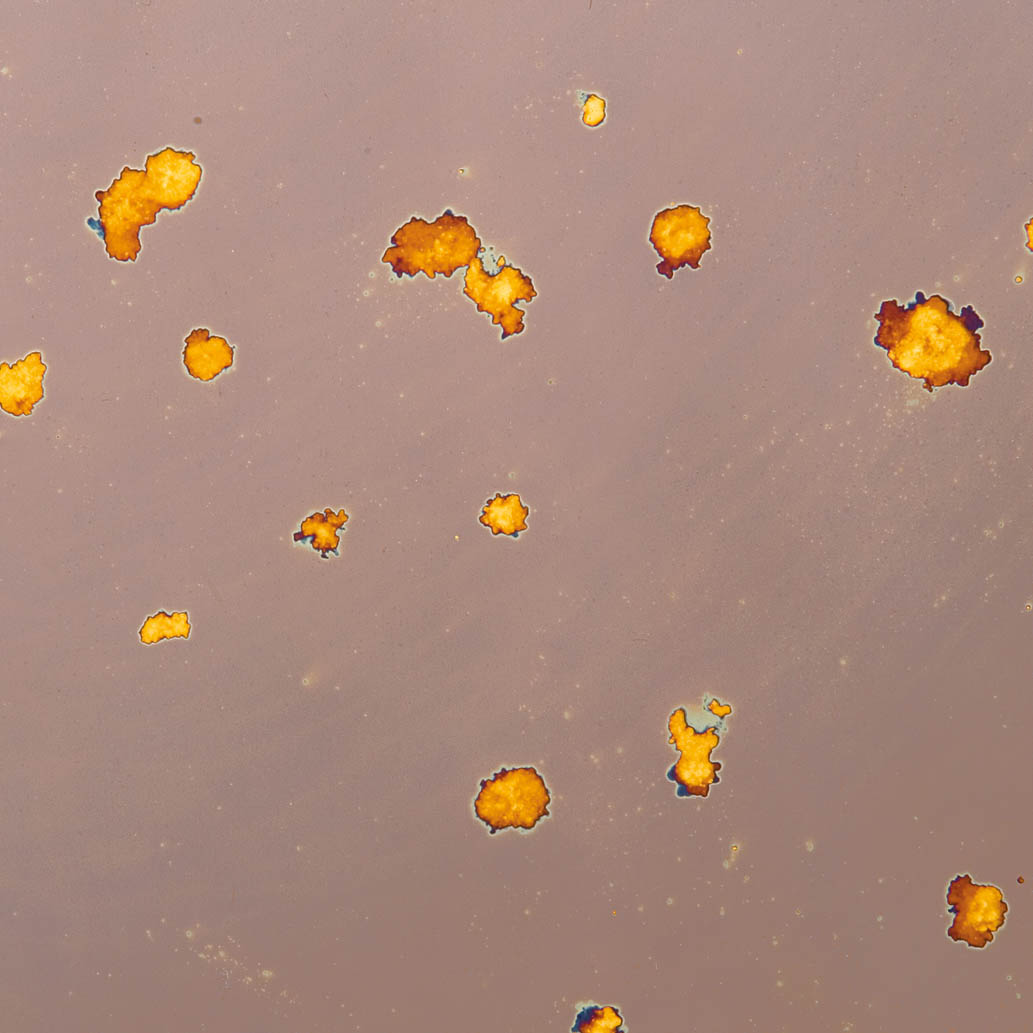 Antik mirror Polvere di stelle, 3mm Antik mirror Polvere di stelle, 3mm