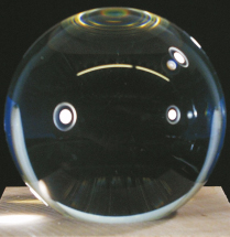 Glass Ball 150mm Glass Ball 150mm