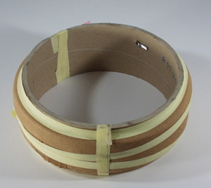 Lead U-round 7.5kg 2.5x3.5mm Lead U-round 7.5kg 2.5x3.5mm