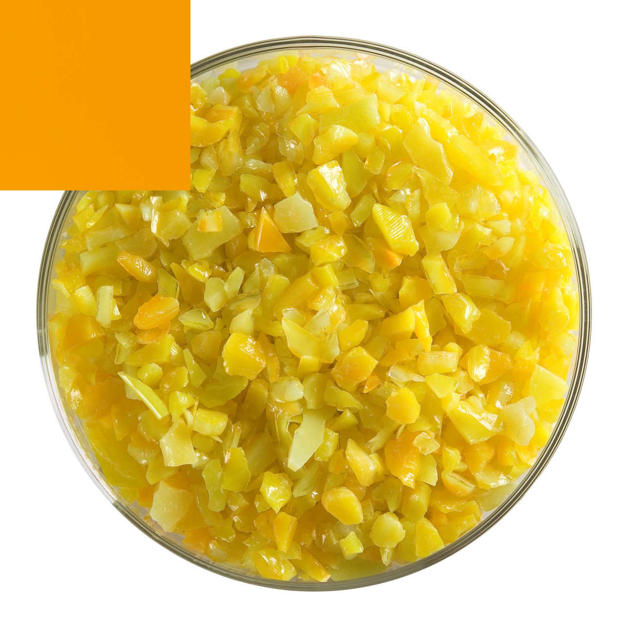 Bullseye Frits 0320 03 F coarse Bullseye Frits 0320 03 F coarse