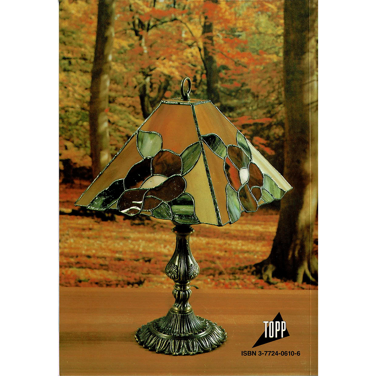 Lampen Tiffanytechnik -Sybille Pratsch