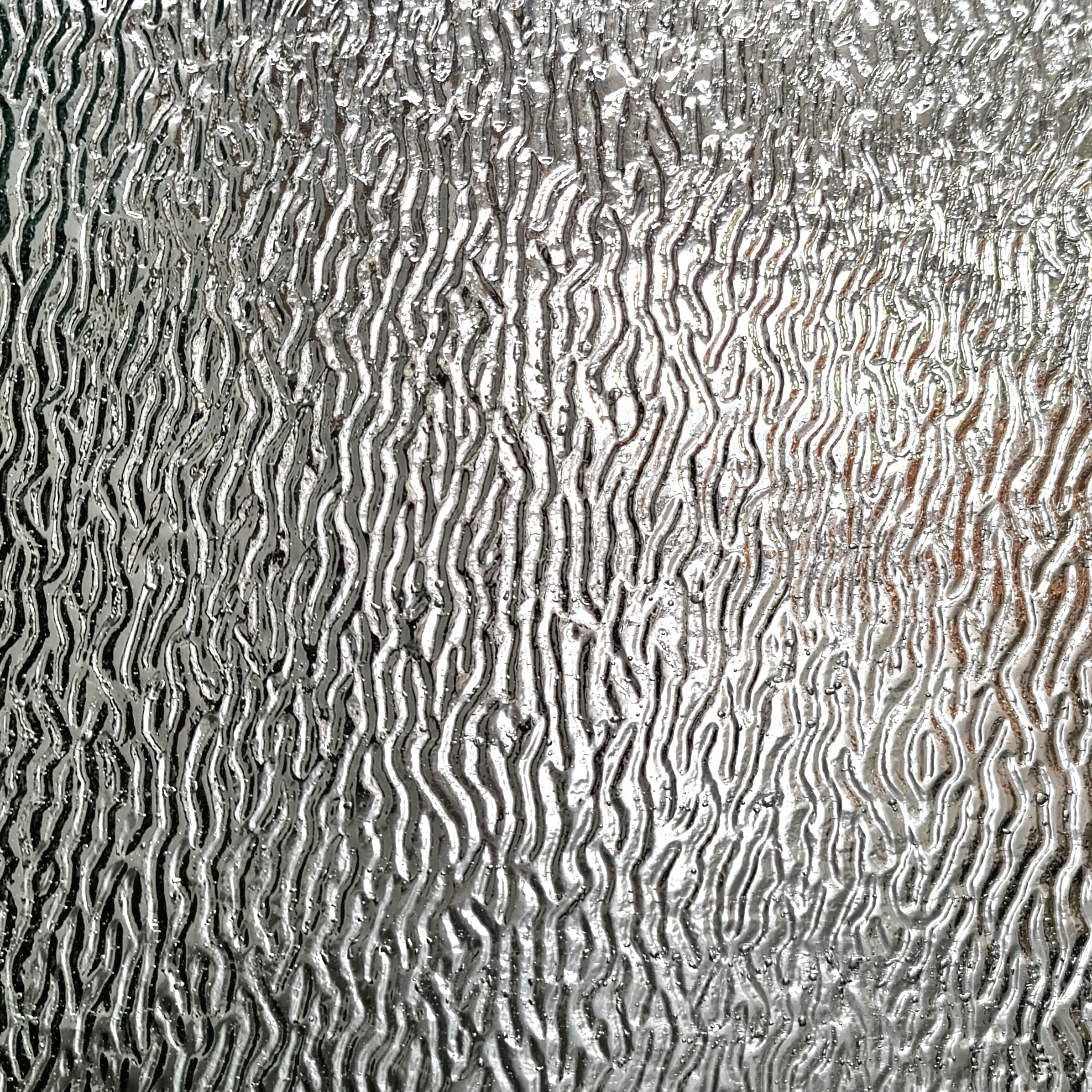 Mississippi River Glass 8007 R