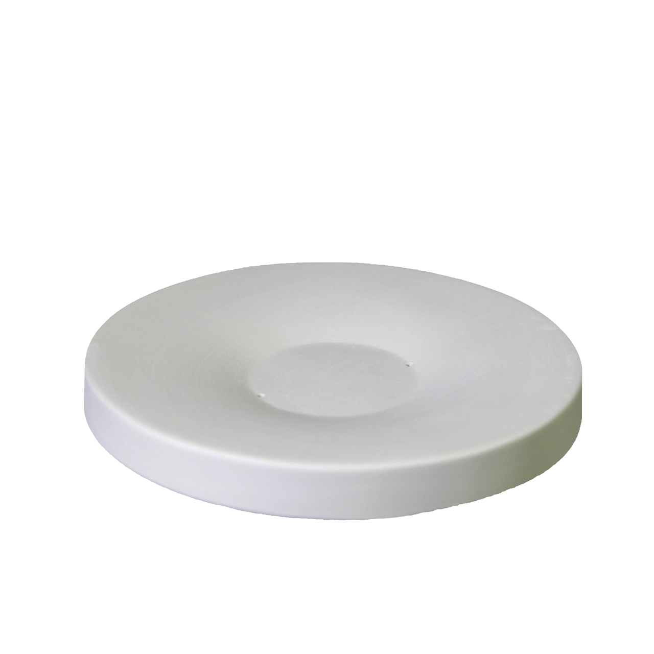 Fusingform 26x26x3cm Jupiter Suppenteller