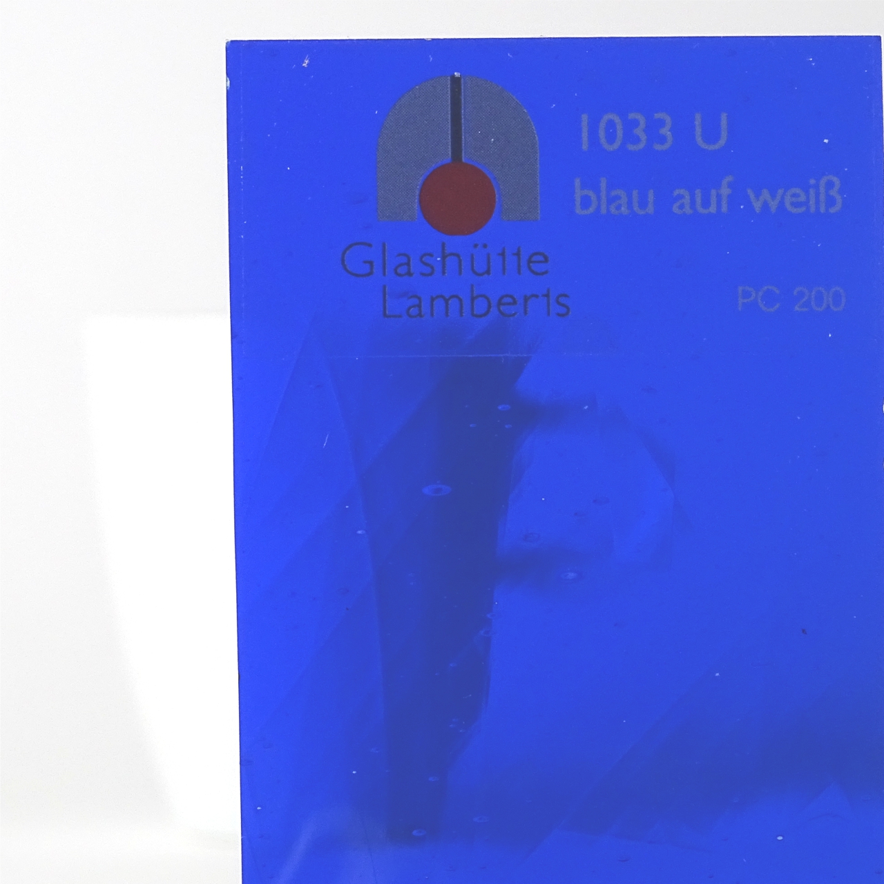 LAMBERTS 1033 U LAMBERTS 1033 U