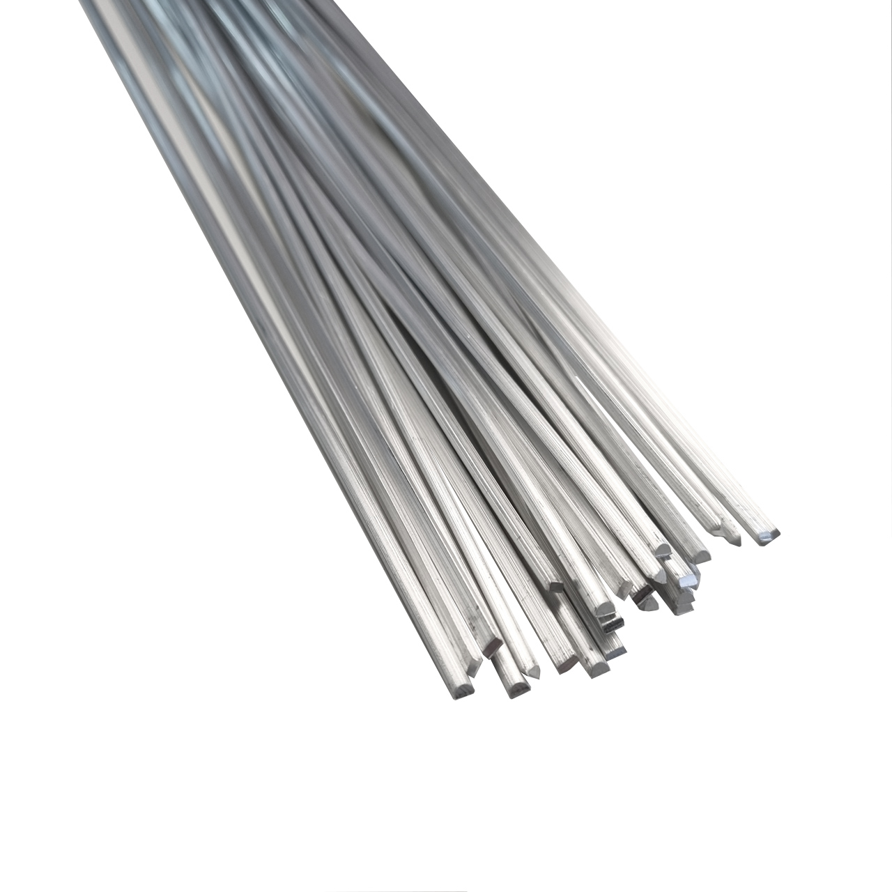 Etain à souder Sn97Cu3, semi-circulaire 2x3mm Etain à souder Sn97Cu3, semi-circulaire 2x3mm