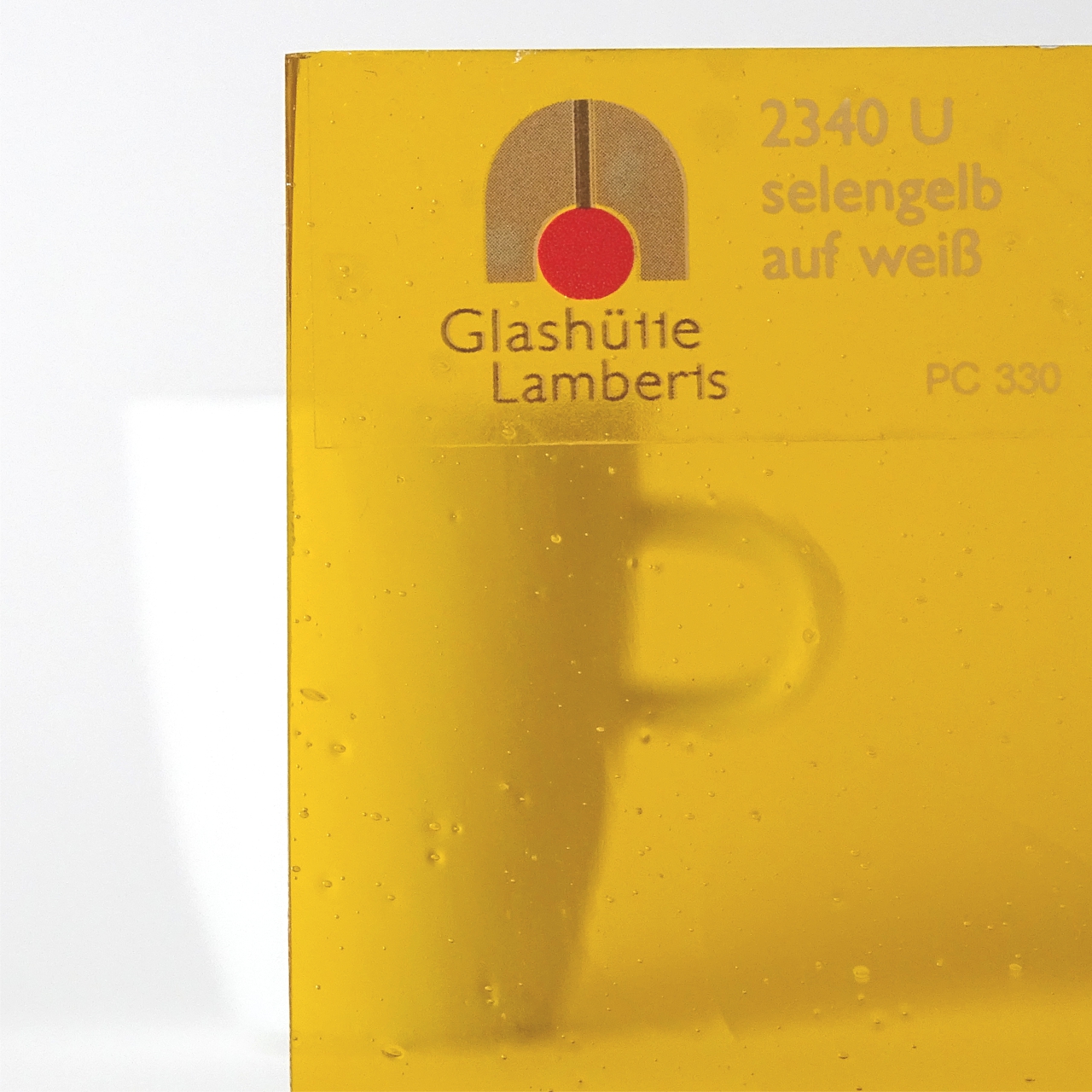 LAMBERTS 2340 U LAMBERTS 2340 U