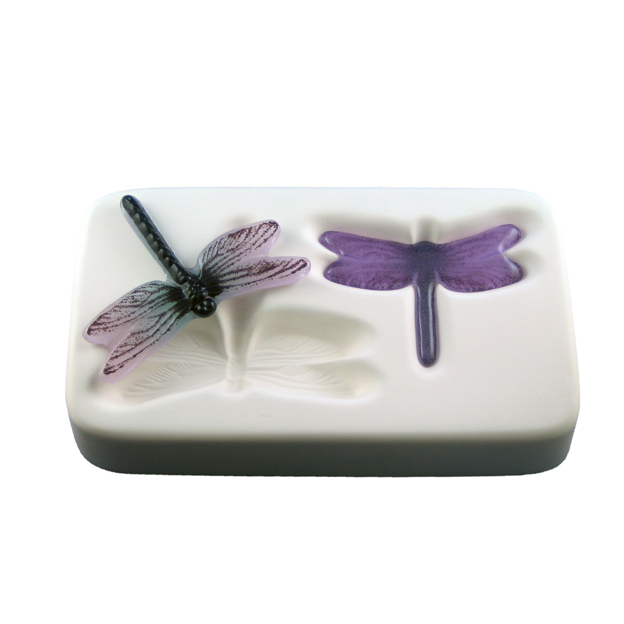 Casting Mold "Small Dragonflies" Casting Mold "Small Dragonflies"