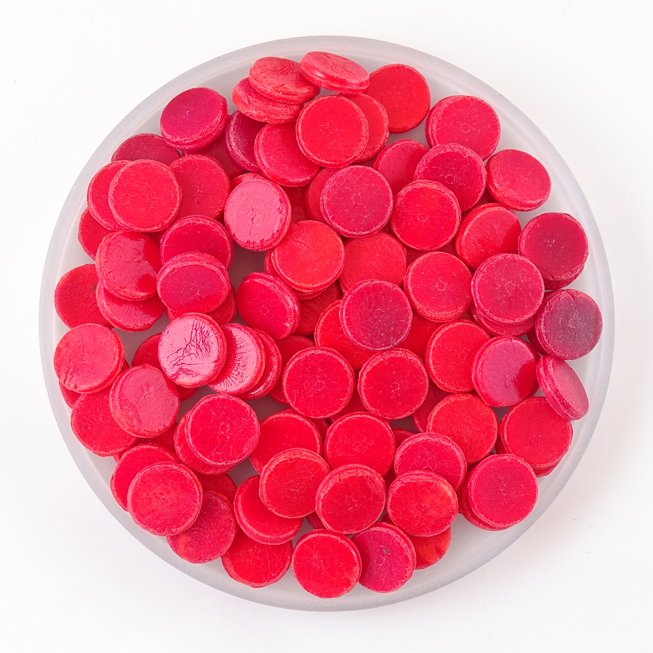 Circles for Floatglass, 8mm 2025 LF Circles for Floatglass, 8mm 2025 LF