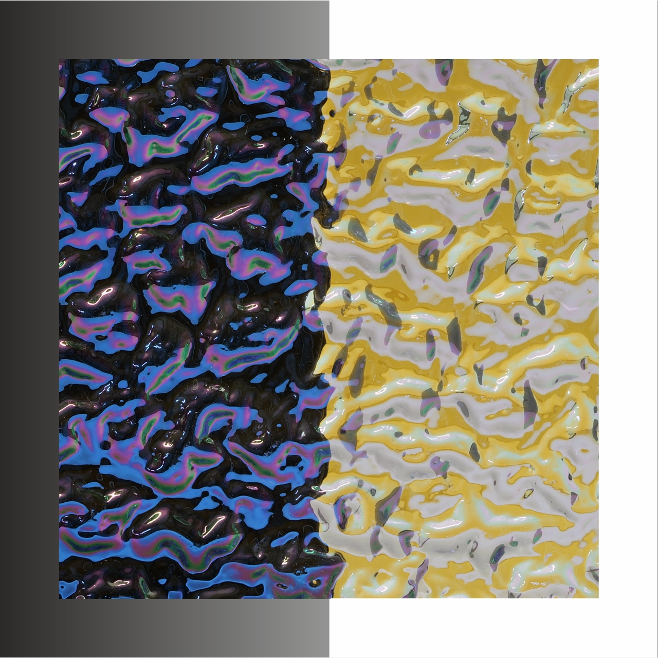 CBS Dichroic WTC-96 Matrix Purple COE96 CBS Dichroic WTC-96 Matrix Purple COE96