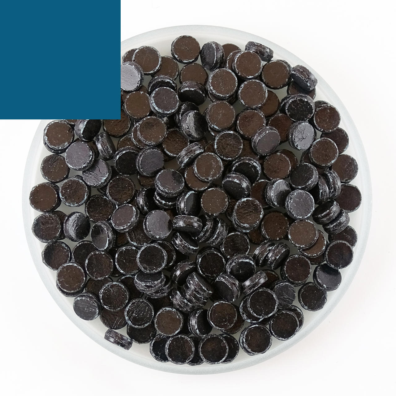 Ronden für Floatglas, 8mm BF 0096 Ronden für Floatglas, 8mm BF 0096