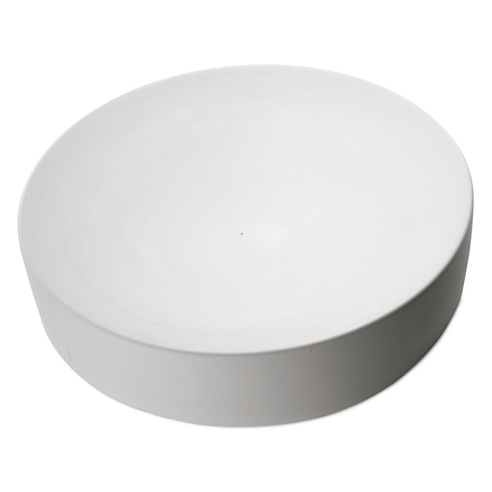 Fusing Mold 51x51x9cm Spherical Bowl XL Fusing Mold 51x51x9cm Spherical Bowl XL